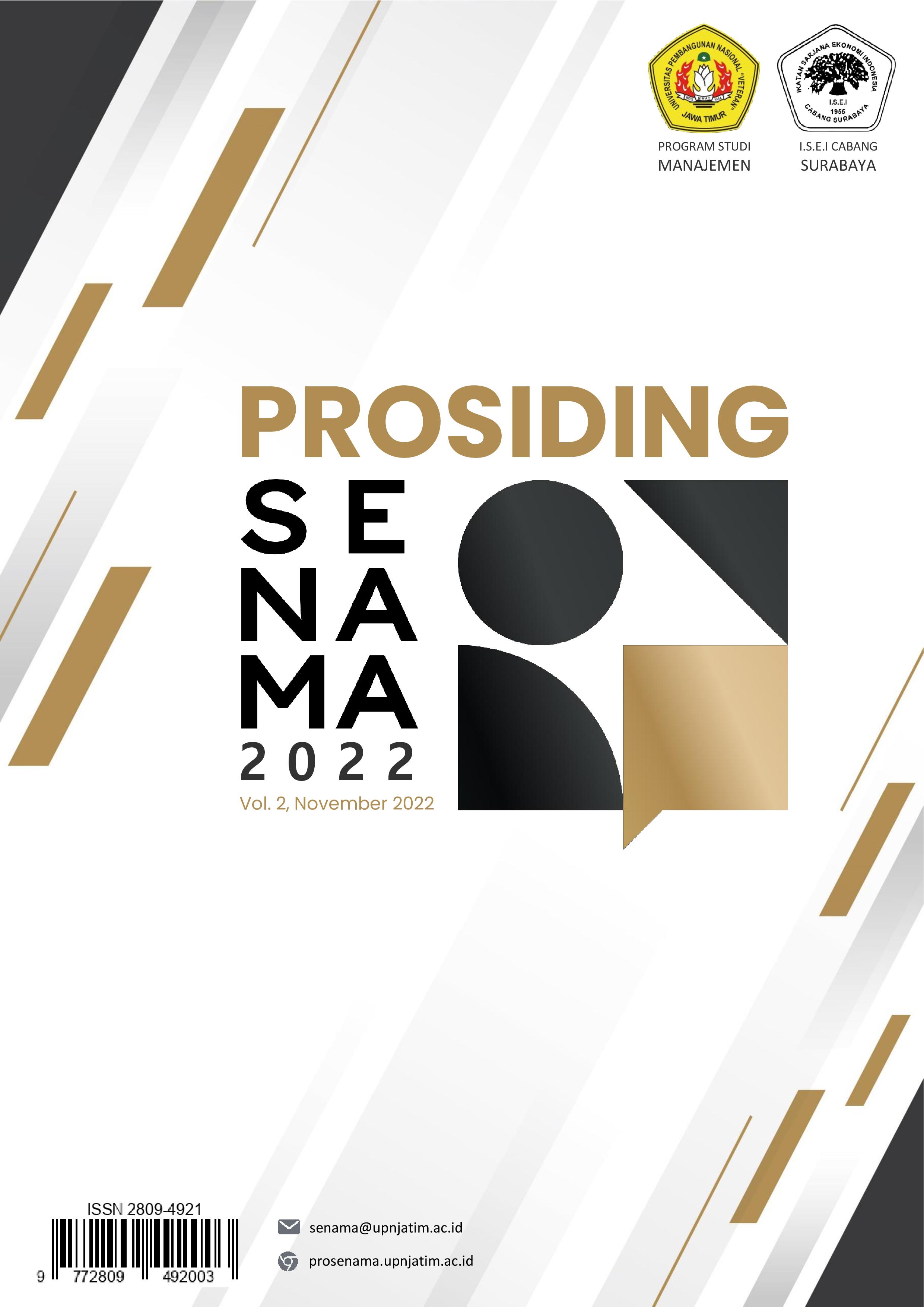 					View Vol. 2 (2022): PROSENAMA 2022
				
